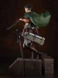  Levi  1/7 - Shingeki no Kyojin - Pulchra 