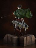  Levi  1/7 - Shingeki no Kyojin - Pulchra 