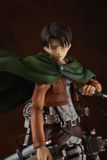  Levi  1/7 - Shingeki no Kyojin - Pulchra 