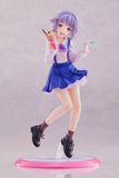  DreamTech THE IDOLM@STER Cinderella Girls [Self-proclaimed Sweet Heroine] Sachiko Koshimizu 1/7 Complete Figure 