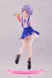  DreamTech THE IDOLM@STER Cinderella Girls [Self-proclaimed Sweet Heroine] Sachiko Koshimizu 1/7 Complete Figure 