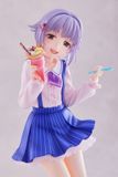  DreamTech THE IDOLM@STER Cinderella Girls [Self-proclaimed Sweet Heroine] Sachiko Koshimizu 1/7 Complete Figure 