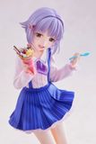  DreamTech THE IDOLM@STER Cinderella Girls [Self-proclaimed Sweet Heroine] Sachiko Koshimizu 1/7 Complete Figure 