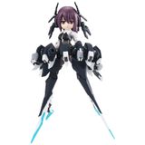  Desktop Army Alice Gear Aegis Collaboration Mai Nikotama [Senrei] Posable Figure 