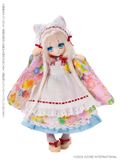  Lil' Fairy -Koneko no Te mo Karitai?- Harmia Complete Doll 