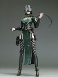  Ling Cage : INCARNATION Bringer of the Light Fandi 1/12 