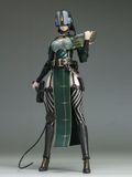  Ling Cage : INCARNATION Bringer of the Light Fandi 1/12 