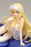  LingerieStyle - Cecilia Alcott 1/8 