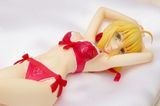  Lingerie Style Fate/EXTRA Saber Extra 1/8 