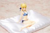  Lingerie Style Fate/stay night Saber 1/8 