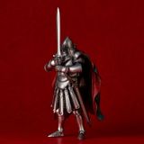  Takeya Style Jizai Okimono KT-028 Nausicaa of the Valley of the Wind Torumekian Armored Troop Kushana's Bodyguard Ver 