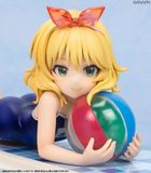  THE IDOLM@STER Cinderella Girls - Momoka Sakurai [Summer Mademoiselle]+ 1/7 