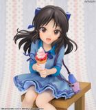  THE IDOLM@STER Cinderella Girls Arisu Tachibana [First Time Expression] 1/7 