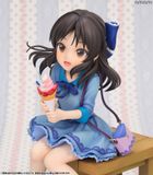  THE IDOLM@STER Cinderella Girls Arisu Tachibana [First Time Expression] 1/7 