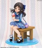  THE IDOLM@STER Cinderella Girls Arisu Tachibana [First Time Expression] 1/7 