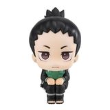  LookUp NARUTO Shippuden Shikamaru Nara 