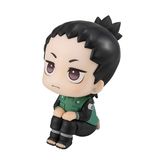  LookUp NARUTO Shippuden Shikamaru Nara 