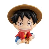  LookUp ONE PIECE Monkey D. Luffy 