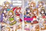  Illustration Book - Love Live! School Idol Festival Official Illustration Book 4 