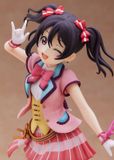  Love Live! x Sora Tokui no PLUM Deep Land Nico Yazawa 1/7 