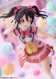  Love Live! x Sora Tokui no PLUM Deep Land Nico Yazawa 1/7 