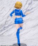  Love Live! x PACIFIC - Hanayo Koizumi 1/8 