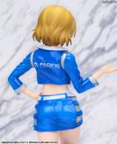  Love Live! x PACIFIC - Hanayo Koizumi 1/8 