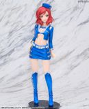  Love Live! x PACIFIC - Maki Nishikino 1/8 