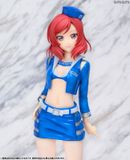  Love Live! x PACIFIC - Maki Nishikino 1/8 