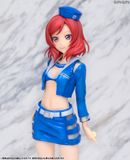  Love Live! x PACIFIC - Maki Nishikino 1/8 