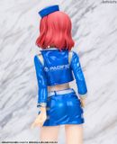  Love Live! x PACIFIC - Maki Nishikino 1/8 