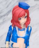  Love Live! x PACIFIC - Maki Nishikino 1/8 