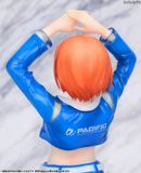  Love Live! x PACIFIC - Rin Hoshizora 1/8 