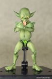  18+ Love Monsters - Skytube Premium - Goblin-kun (Alphamax) 