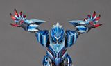  Revoltech Amazing Yamaguchi Monster Hunter Rise: Sunbreak Lunagaron Set 