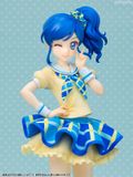  Lucrea Aikatsu! Aoi Kiriya Blue Stage Coord 1/7 