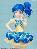  Lucrea Aikatsu! Aoi Kiriya Blue Stage Coord 1/7 