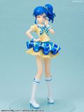  Lucrea Aikatsu! Aoi Kiriya Blue Stage Coord 1/7 