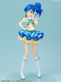  Lucrea Aikatsu! Aoi Kiriya Blue Stage Coord 1/7 