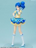  Lucrea Aikatsu! Aoi Kiriya Blue Stage Coord 1/7 