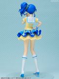  Lucrea Aikatsu! Aoi Kiriya Blue Stage Coord 1/7 