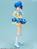  Lucrea Aikatsu! Aoi Kiriya Blue Stage Coord 1/7 