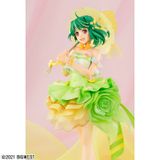  Lucrea Macross Frontier Short Film: Labyrinth of Time Ranka Lee 1/7 