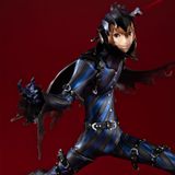  Lucrea Persona 5 The Royal Crow Loki ver. 