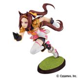  Lucrea Umamusume Pretty Derby Sakura Bakushin O 1/7 