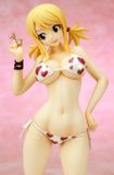  Lucy Heartfilia 1/7 