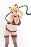  Lucy Heartfilia Black Cat Gravure 1/6 