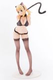  Lucy Heartfilia Black Cat Gravure 1/6 