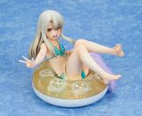  Fate/kaleid liner Prisma Illya Illyasviel Von Einzbern Swimsuit Ver. 1/6 