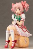  Madoka Kaname 1/8 